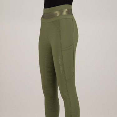 Legging d'équitation Euro-Star Impress FullGrip Legging d'équitation Euro-Star Impress FullGrip
