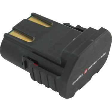 Batterie pour tondeuse Heiniger Saphir Batterie pour tondeuse Heiniger Saphir