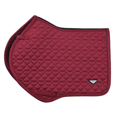 Tapis de selle Euro-Star Cato GP Amarena