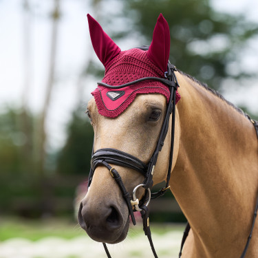 Bonnet anti-mouches Euro-Star Cato Bonnet anti-mouches Euro-Star Cato