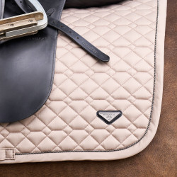 Tapis de selle Euro-Star Cato DR Tundra Beige Tapis de selle Euro-Star Cato DR Tundra Beige