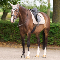 Tapis de selle Euro-Star Cato DR Tundra Beige Tapis de selle Euro-Star Cato DR Tundra Beige