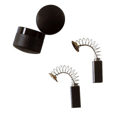 Charbons pour tondeuses...