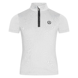 Top Imperial Riding Roxy Solid