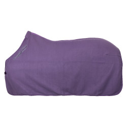 Couverture polaire Imperial Riding Classic Améthiste Violet