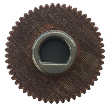Roue dentée pour tondeuses chevaux Roue dentée pour tondeuses chevaux