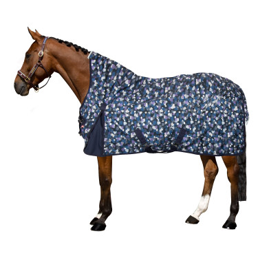 Couverture de paddock Imperial Riding Pandora 100gr Couverture de paddock Imperial Riding Pandora 100gr
