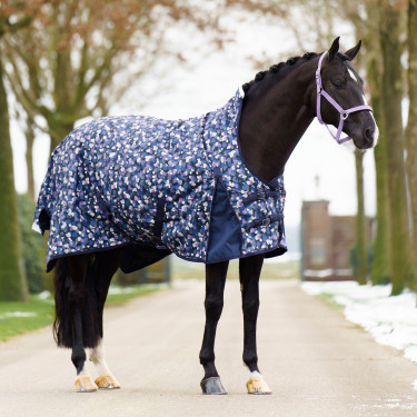 Couverture de paddock Imperial Riding Pandora 100gr Couverture de paddock Imperial Riding Pandora 100gr