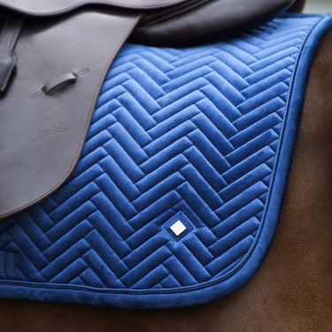 Tapis de selle Imperial Riding Shadow DR Tapis de selle Imperial Riding Shadow DR