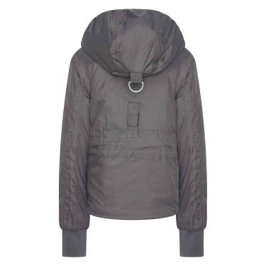 Veste tech Imperial Riding Jessy Kids Tornado Beige