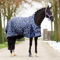 Couverture de paddock Imperial Riding Pandora 0gr Cheval rocheux AOP Motifs Couverture de paddock Imperial Riding Pandora 0gr Cheval rocheux AOP Motifs