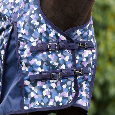 Couverture de paddock Imperial Riding Pandora 0gr Couverture de paddock Imperial Riding Pandora 0gr