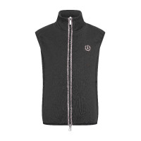 KIDS Gilet Imperial Riding Izzy Sun Noir