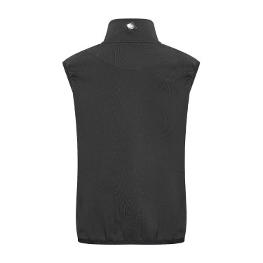 KIDS Gilet Imperial Riding Izzy Sun Noir KIDS Gilet Imperial Riding Izzy Sun Noir