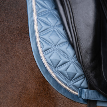 Tapis de selle Imperial Riding Lenny DR Tapis de selle Imperial Riding Lenny DR