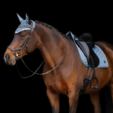 Tapis de selle Imperial Riding Lenny DR Tapis de selle Imperial Riding Lenny DR