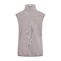 KIDS Gilet Imperial Riding Izzy Sun Charbon de bois Gris KIDS Gilet Imperial Riding Izzy Sun Charbon de bois Gris