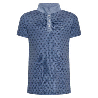 T-shirt tech Imperial Riding Roxy Kids Bleu / marine T-shirt tech Imperial Riding Roxy Kids Bleu / marine