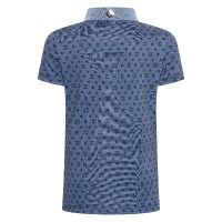 T-shirt tech Imperial Riding Roxy Kids Blanc