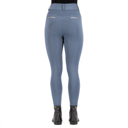 Legging Imperial Riding Comfi Sparks Moonstone Orange