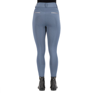 Legging Imperial Riding Comfi Sparks Moonstone Orange