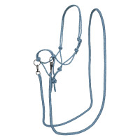 Licol corde Imperial Riding Ambient Moonstone