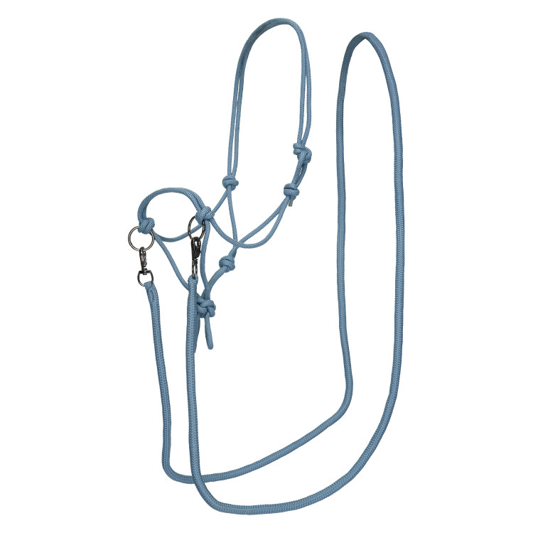 Licol corde Imperial Riding Ambient Licol corde Imperial Riding Ambient