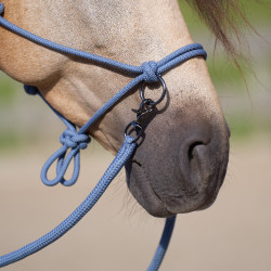 Licol corde Imperial Riding Ambient Licol corde Imperial Riding Ambient
