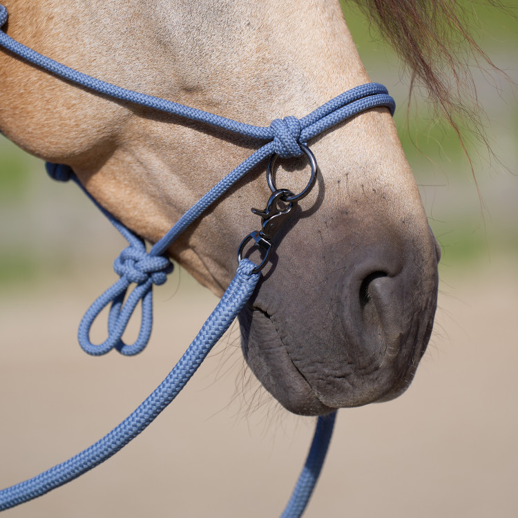 Licol corde Imperial Riding Ambient Licol corde Imperial Riding Ambient