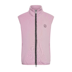 KIDS Gilet Imperial Riding Izzy Sun Ballerina Violet