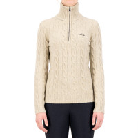 Pullover HV Polo Dunya Fleur de rose Pullover HV Polo Dunya Fleur de rose