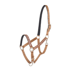 Licol HV Polo Nena Fox Beige Licol HV Polo Nena Fox Beige
