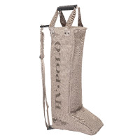 Sac à bottes HV Polo Jillie Caillou Gris