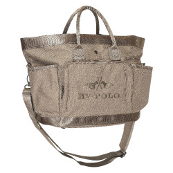Sac de pansage HV Polo Jonna Cailloux Gris