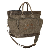 Sac de pansage HV Polo Jonna Stone Gris Sac de pansage HV Polo Jonna Stone Gris