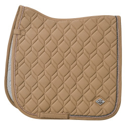 Tapis de selle HV Polo Classic DR