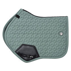 Tapis de selle HV Polo Essential GP Verdure Vert