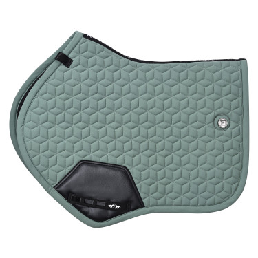 Tapis de selle HV Polo Essential GP Verdure Vert