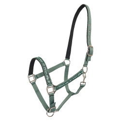 Licol HV Polo Nena Verdure Vert