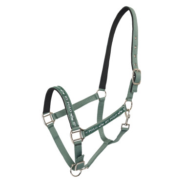 Licol HV Polo Nena Verdure Vert Licol HV Polo Nena Verdure Vert