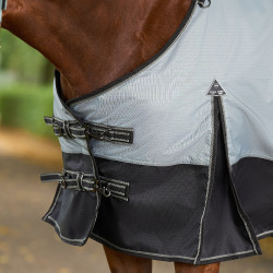 Couverture de paddock HV Polo Essential 0gr Verdure