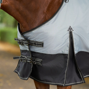 Couverture de paddock HV Polo Essential 0gr Verdure