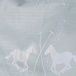 Couverture de paddock HV Polo Essential 0gr Verdure