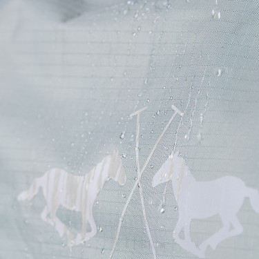 Couverture de paddock HV Polo Essential 0gr Verdure
