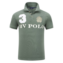 Polo Favouritas M. EQ HV Polo Verdure Vert Polo Favouritas M. EQ HV Polo Verdure Vert