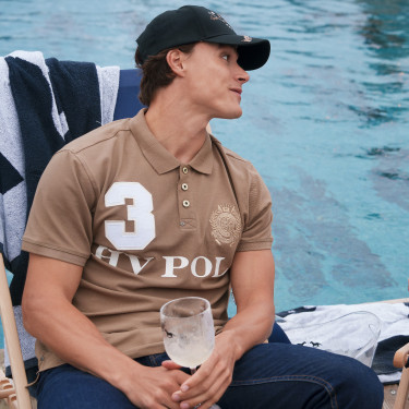 Polo Favouritas M. EQ HV Polo Polo Favouritas M. EQ HV Polo
