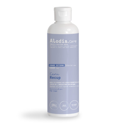 Huile Alodis Care Cani Recup