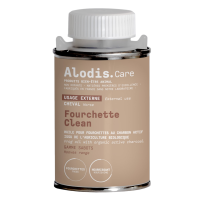 Huile Alodis Care Fourchette Clean