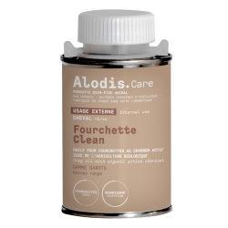 Huile Alodis Care Fourchette Clean