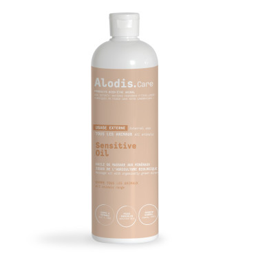 Huile Alodis Care Sensitive Oil Huile Alodis Care Sensitive Oil